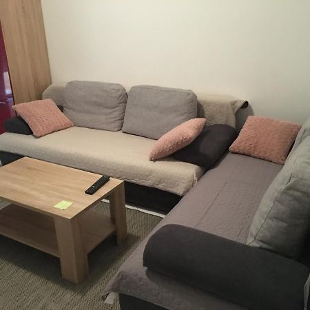 Apartment Leida 2 Medulin Bagian luar foto