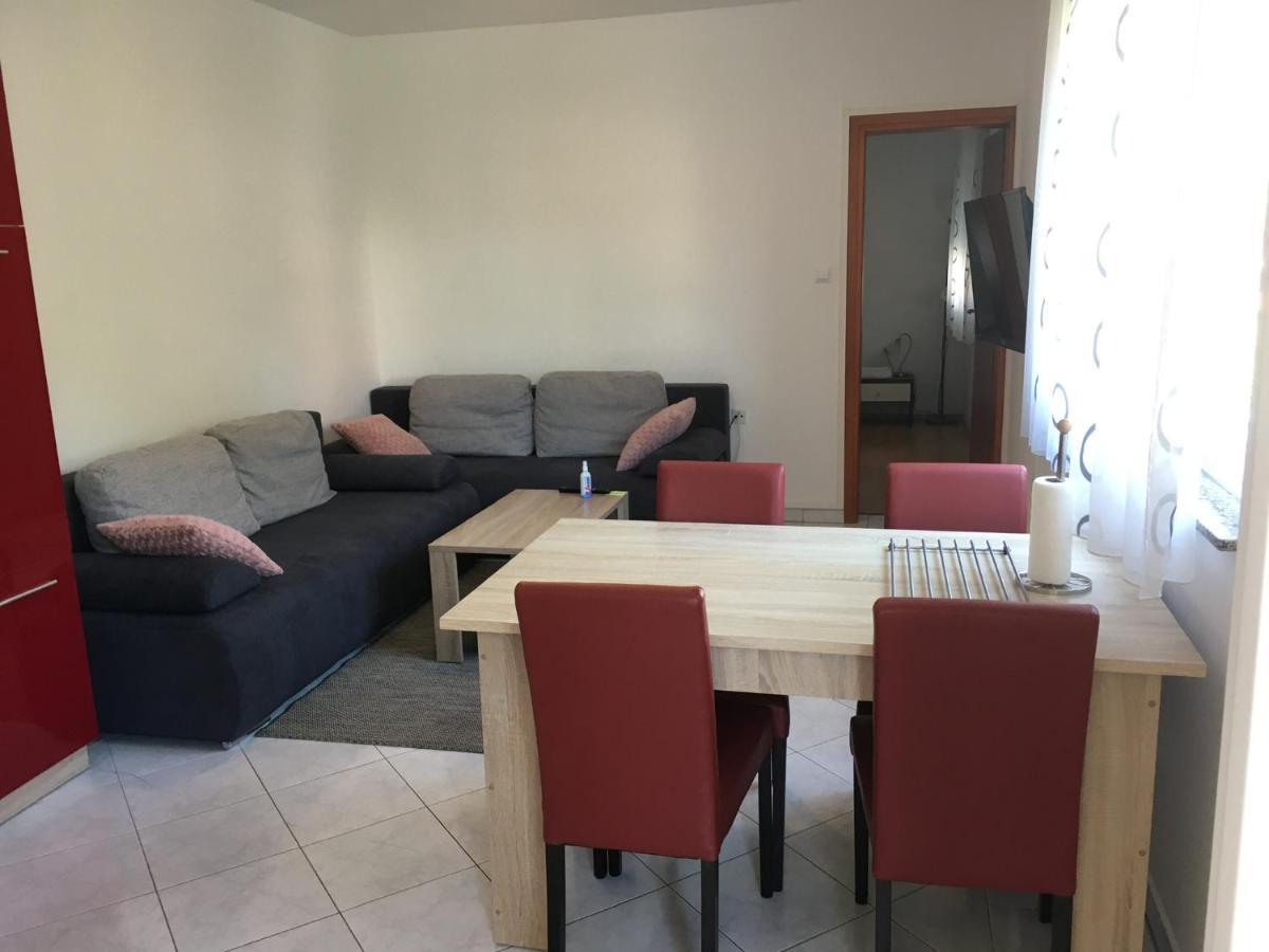 Apartment Leida 2 Medulin Bagian luar foto