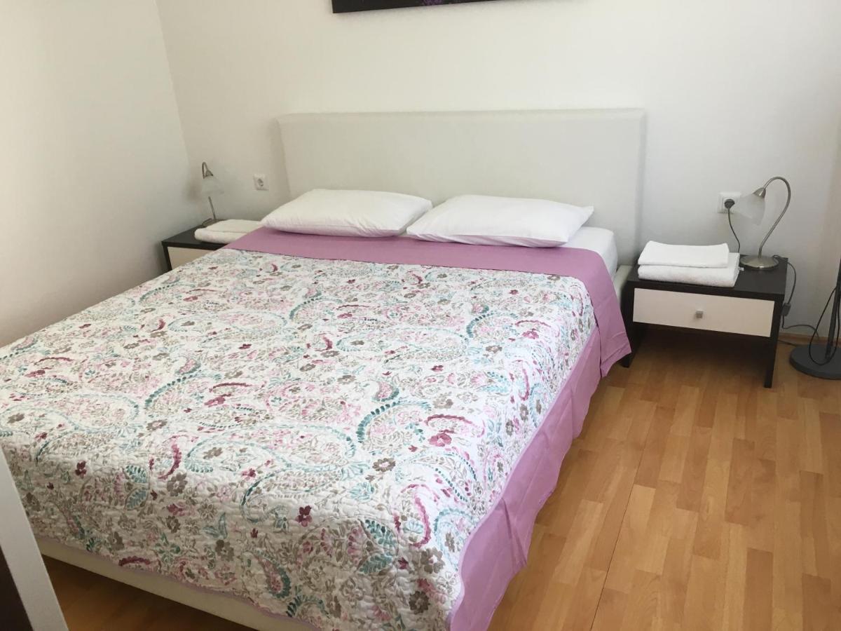 Apartment Leida 2 Medulin Bagian luar foto