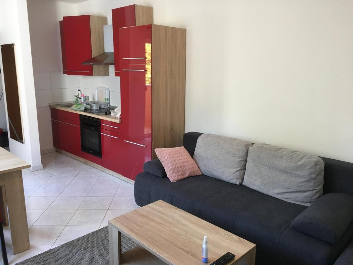 Apartment Leida 2 Medulin Bagian luar foto