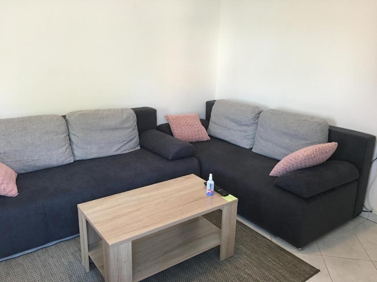 Apartment Leida 2 Medulin Bagian luar foto