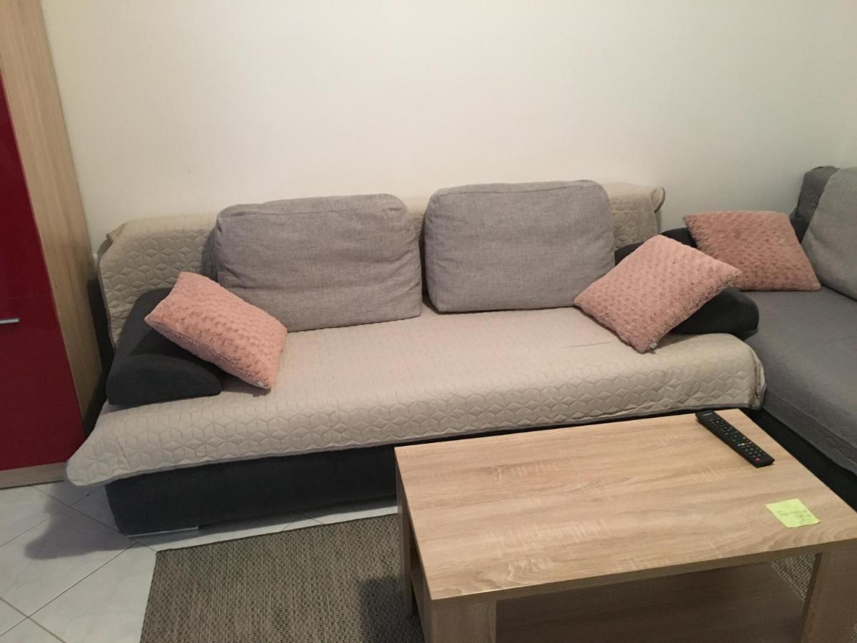 Apartment Leida 2 Medulin Bagian luar foto