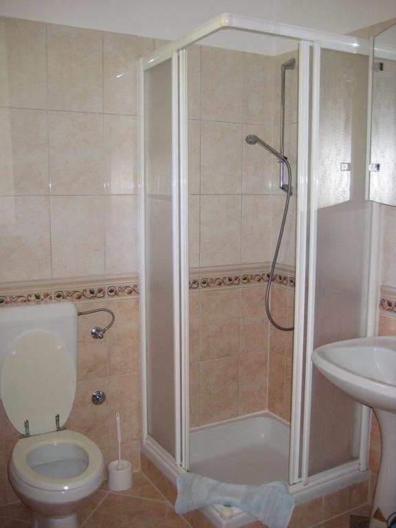 Apartment Leida 2 Medulin Ruang foto