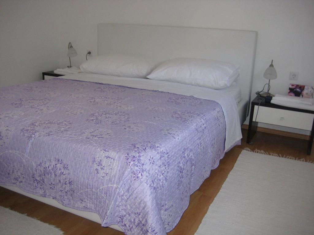 Apartment Leida 2 Medulin Ruang foto