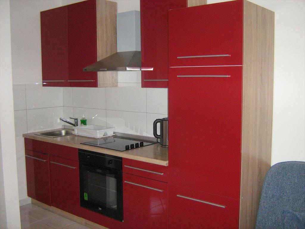 Apartment Leida 2 Medulin Ruang foto