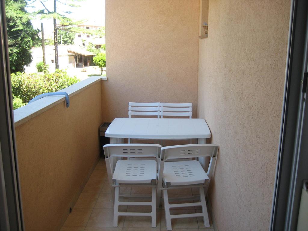 Apartment Leida 2 Medulin Ruang foto